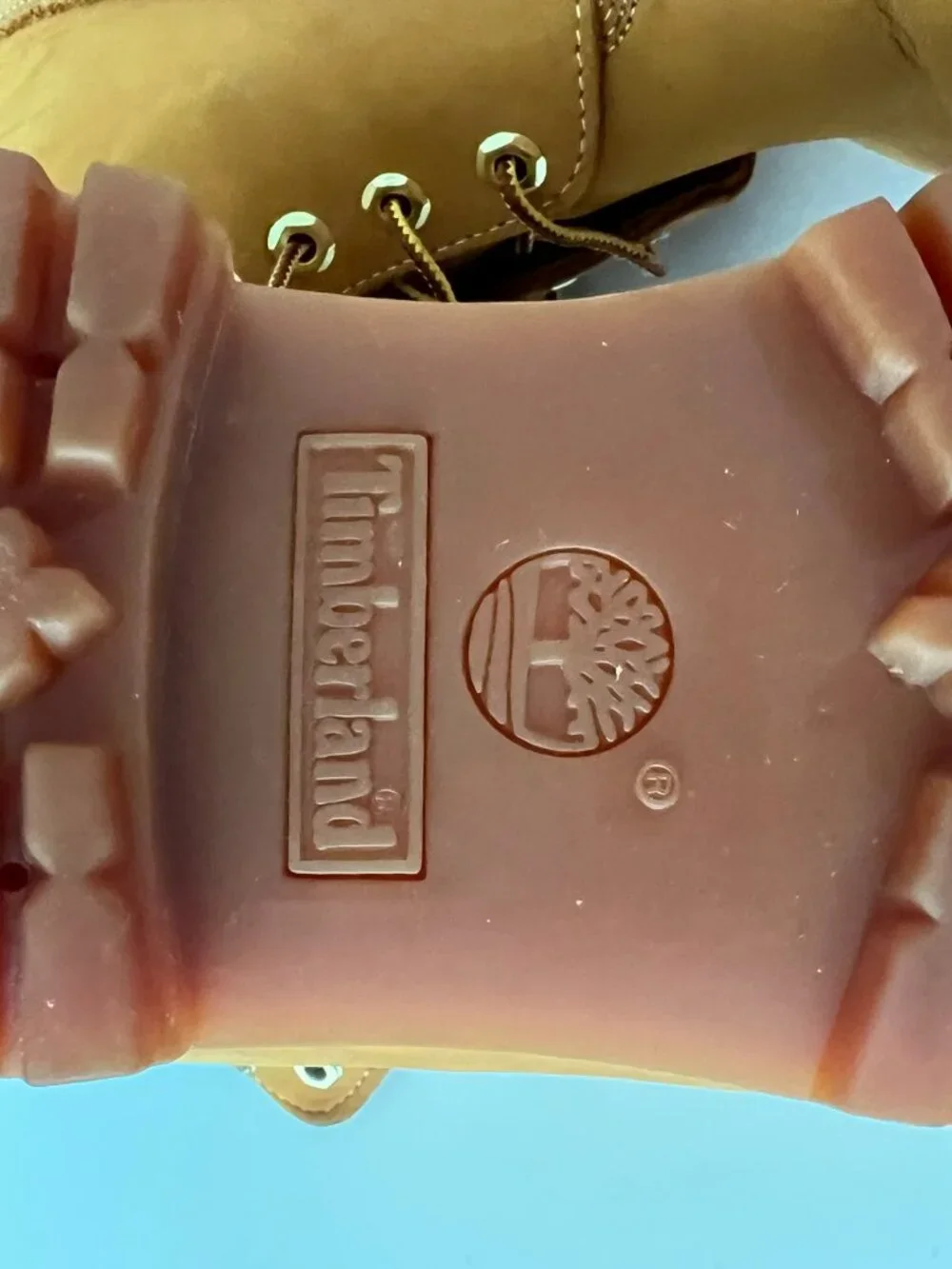 Timberland Premium 6-Inch Waterproof Boots